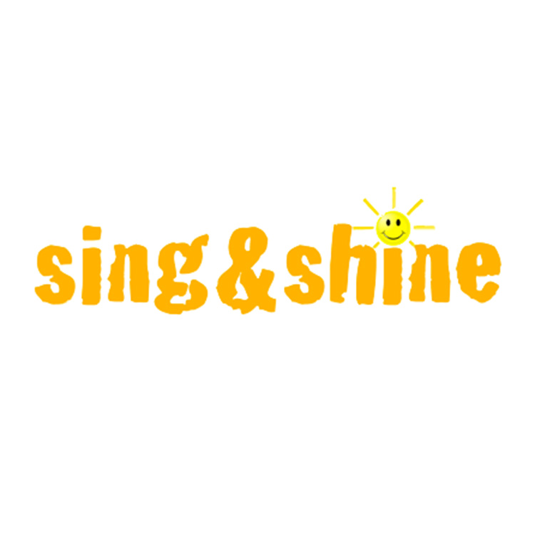 Sing & Shine